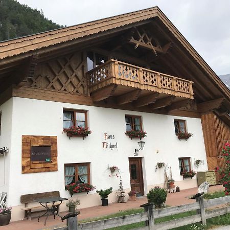 Landhaus Manuela & Haus Michael Leutasch Exterior foto