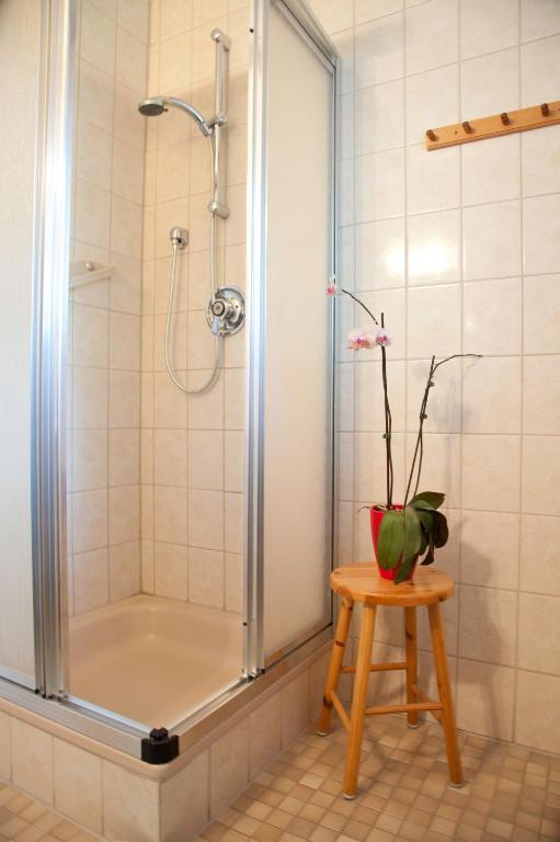 Landhaus Manuela & Haus Michael Leutasch Habitación foto
