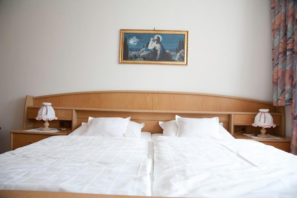 Landhaus Manuela & Haus Michael Leutasch Habitación foto