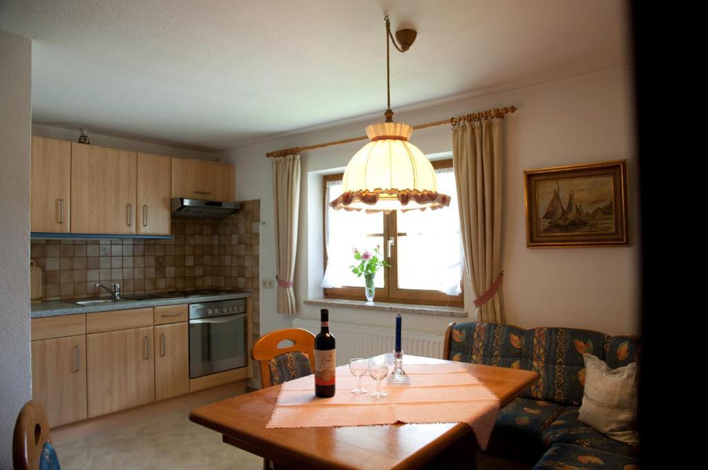 Landhaus Manuela & Haus Michael Leutasch Habitación foto
