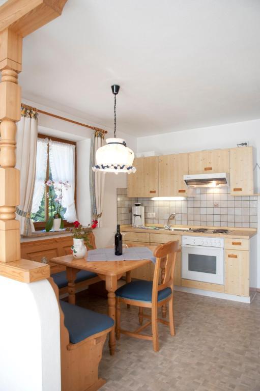 Landhaus Manuela & Haus Michael Leutasch Habitación foto