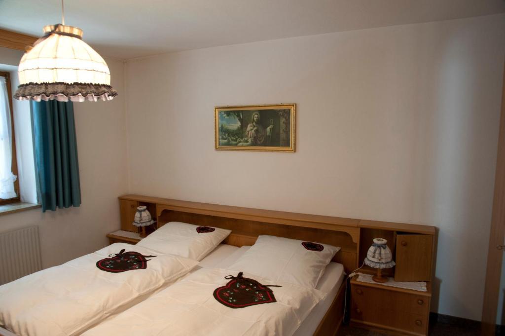Landhaus Manuela & Haus Michael Leutasch Habitación foto