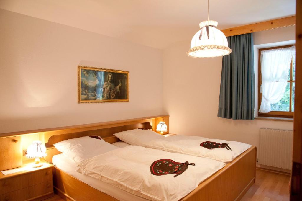 Landhaus Manuela & Haus Michael Leutasch Habitación foto