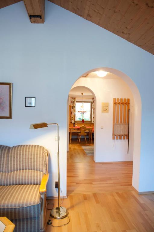 Landhaus Manuela & Haus Michael Leutasch Habitación foto