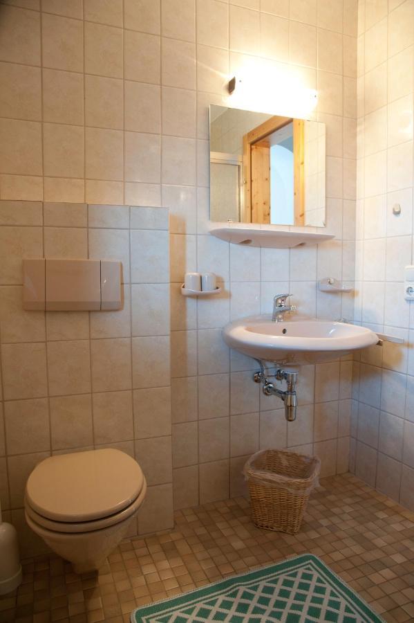 Landhaus Manuela & Haus Michael Leutasch Habitación foto
