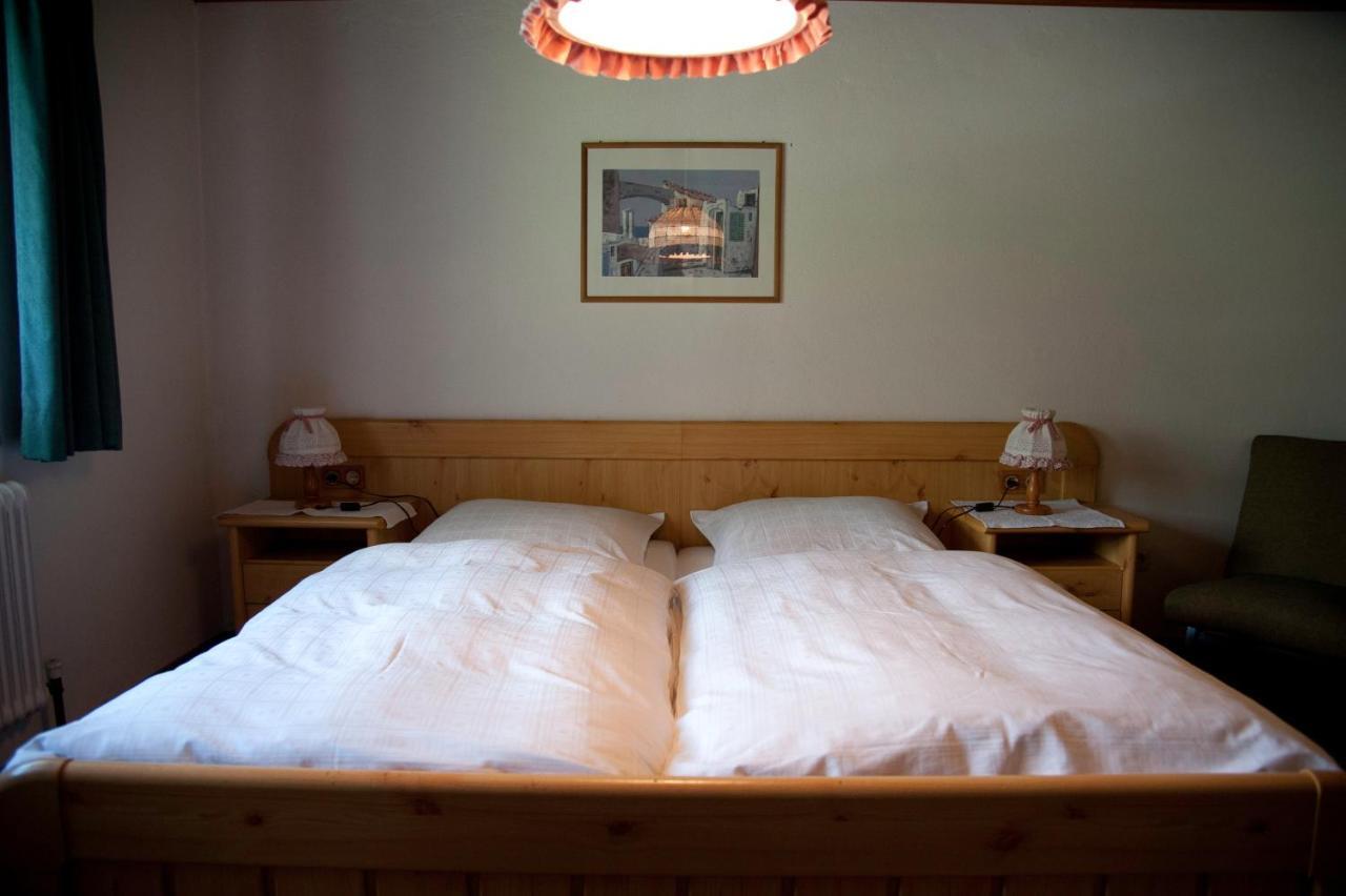 Landhaus Manuela & Haus Michael Leutasch Habitación foto