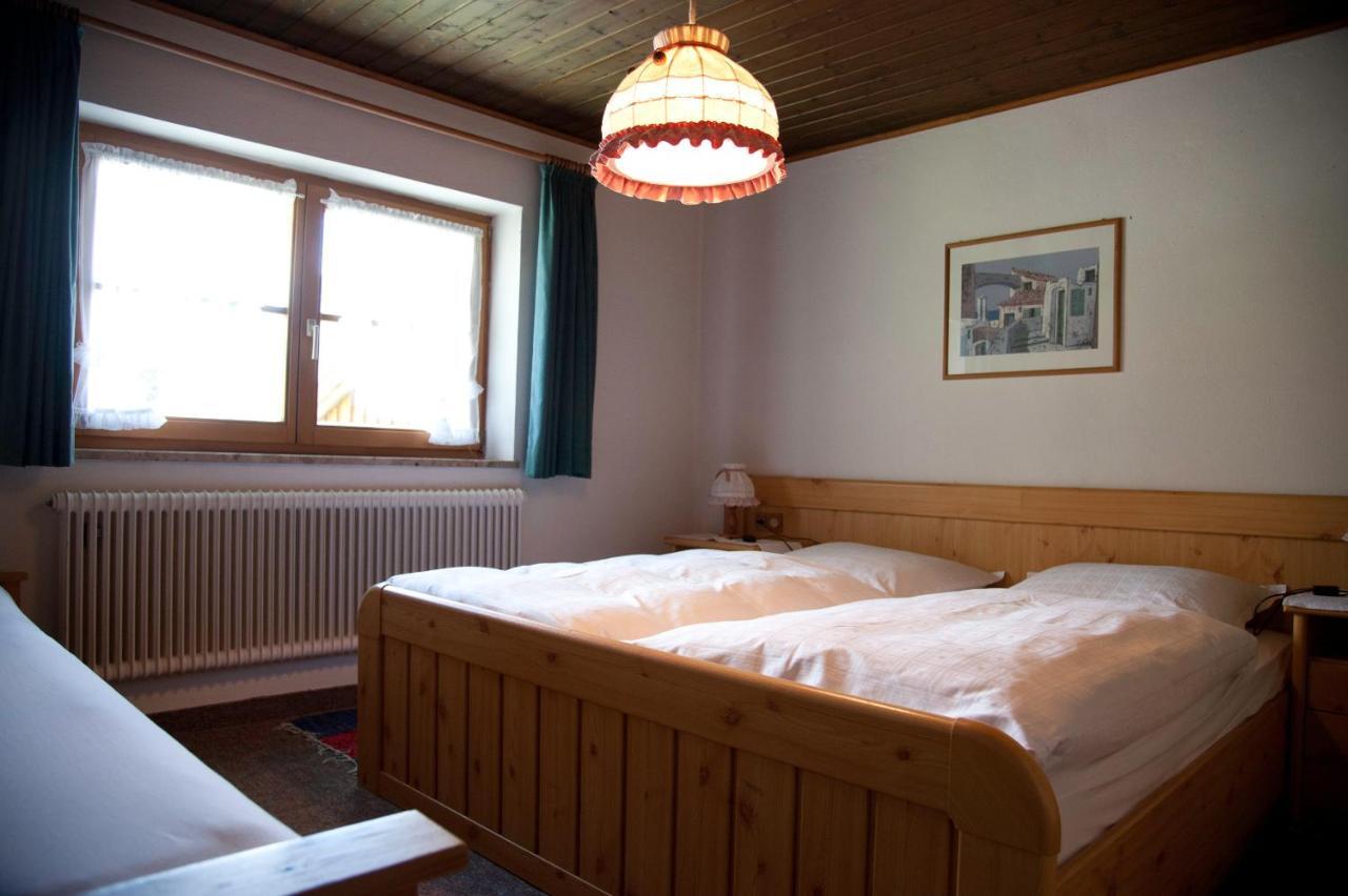 Landhaus Manuela & Haus Michael Leutasch Habitación foto
