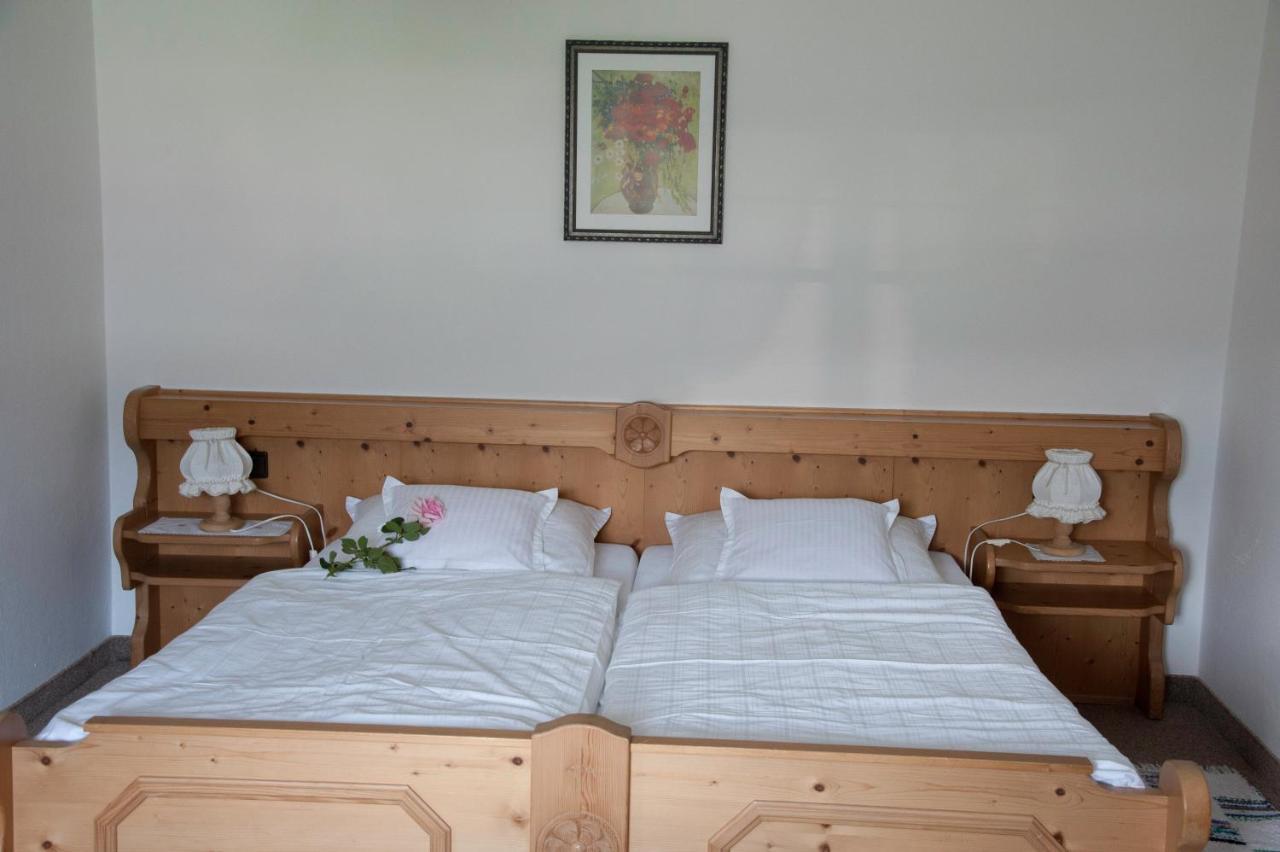 Landhaus Manuela & Haus Michael Leutasch Habitación foto