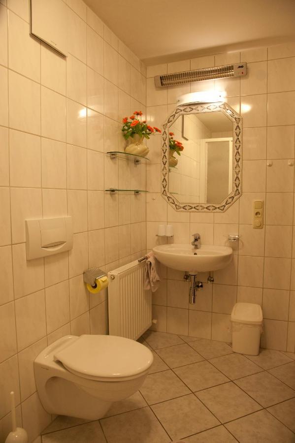 Landhaus Manuela & Haus Michael Leutasch Habitación foto