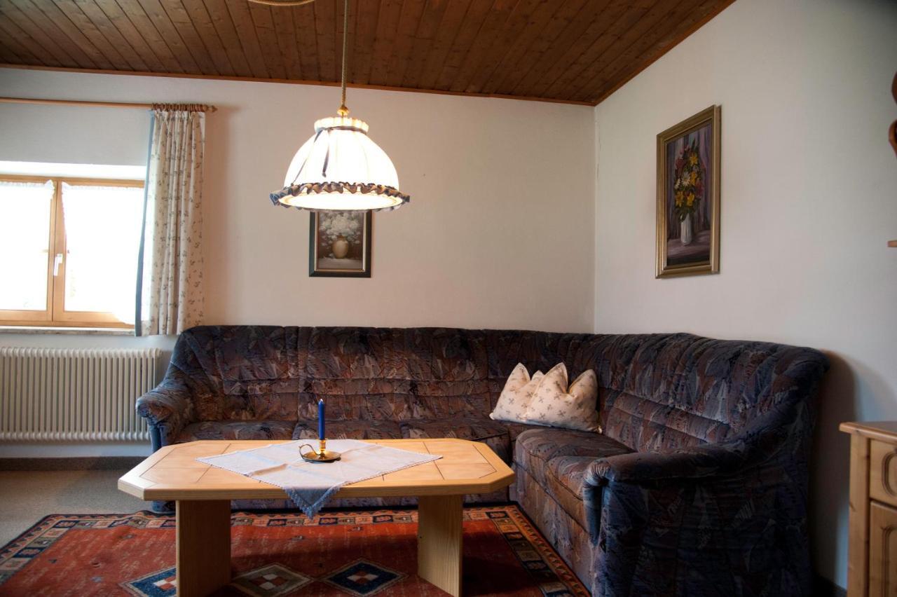 Landhaus Manuela & Haus Michael Leutasch Habitación foto