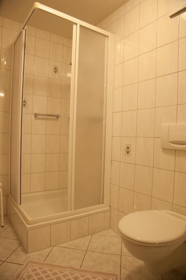 Landhaus Manuela & Haus Michael Leutasch Habitación foto